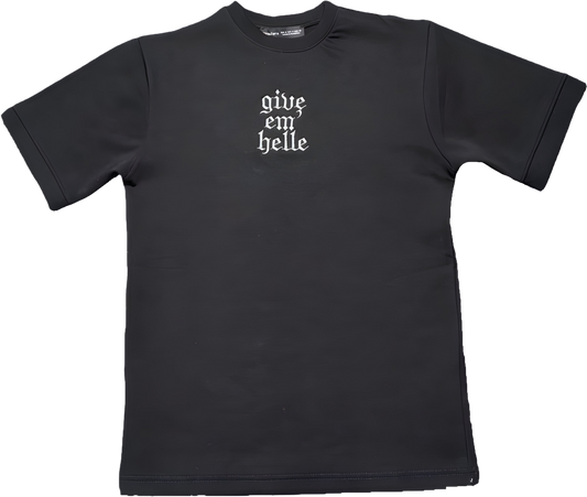 NOVA TECH PREMIUM TEE