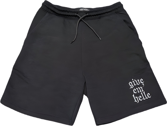 NOVA TECH PREMIUM SHORTS