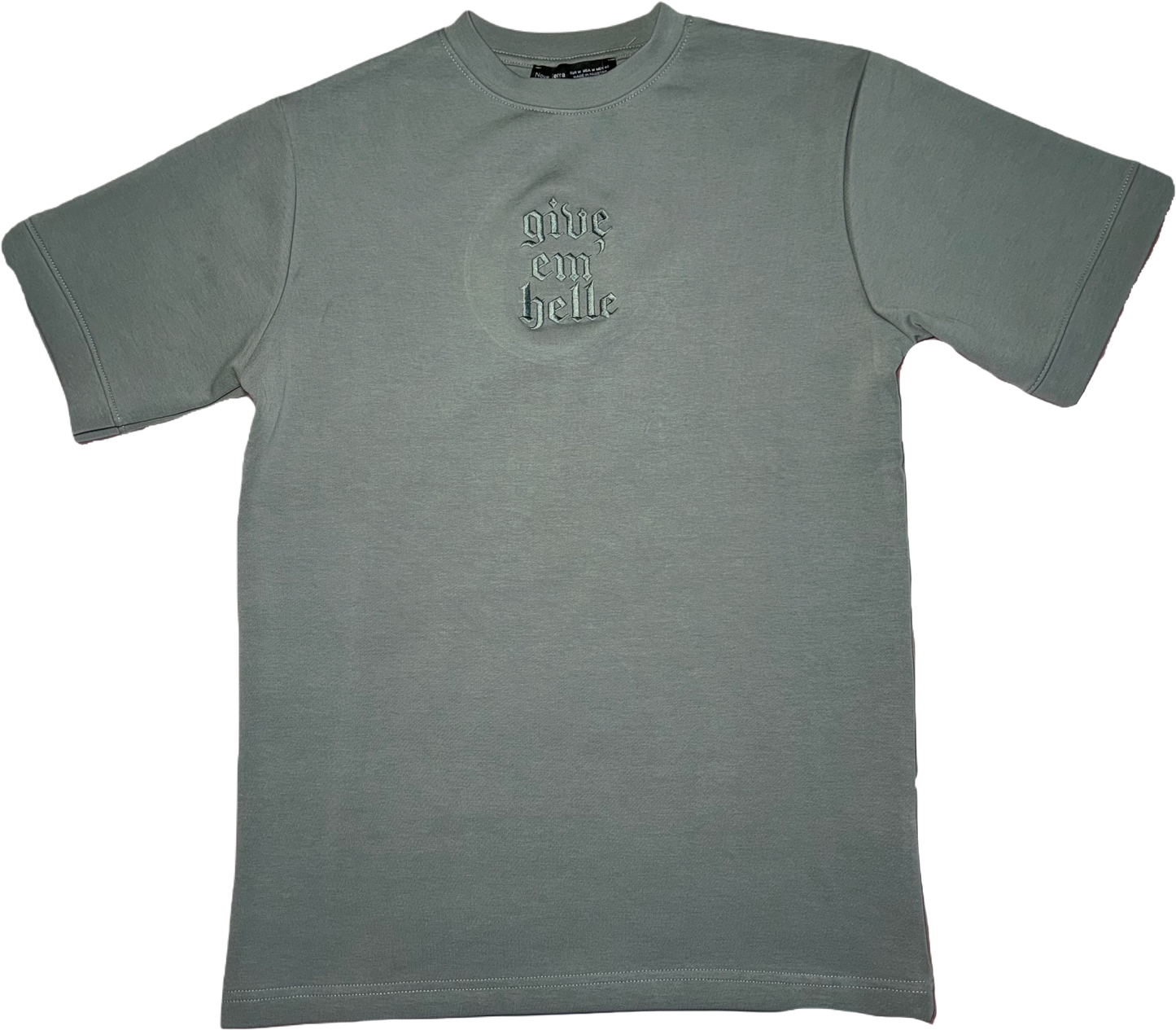 NOVA TECH PREMIUM TEE